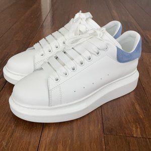 Alexander McQueen Oversized Sneaker